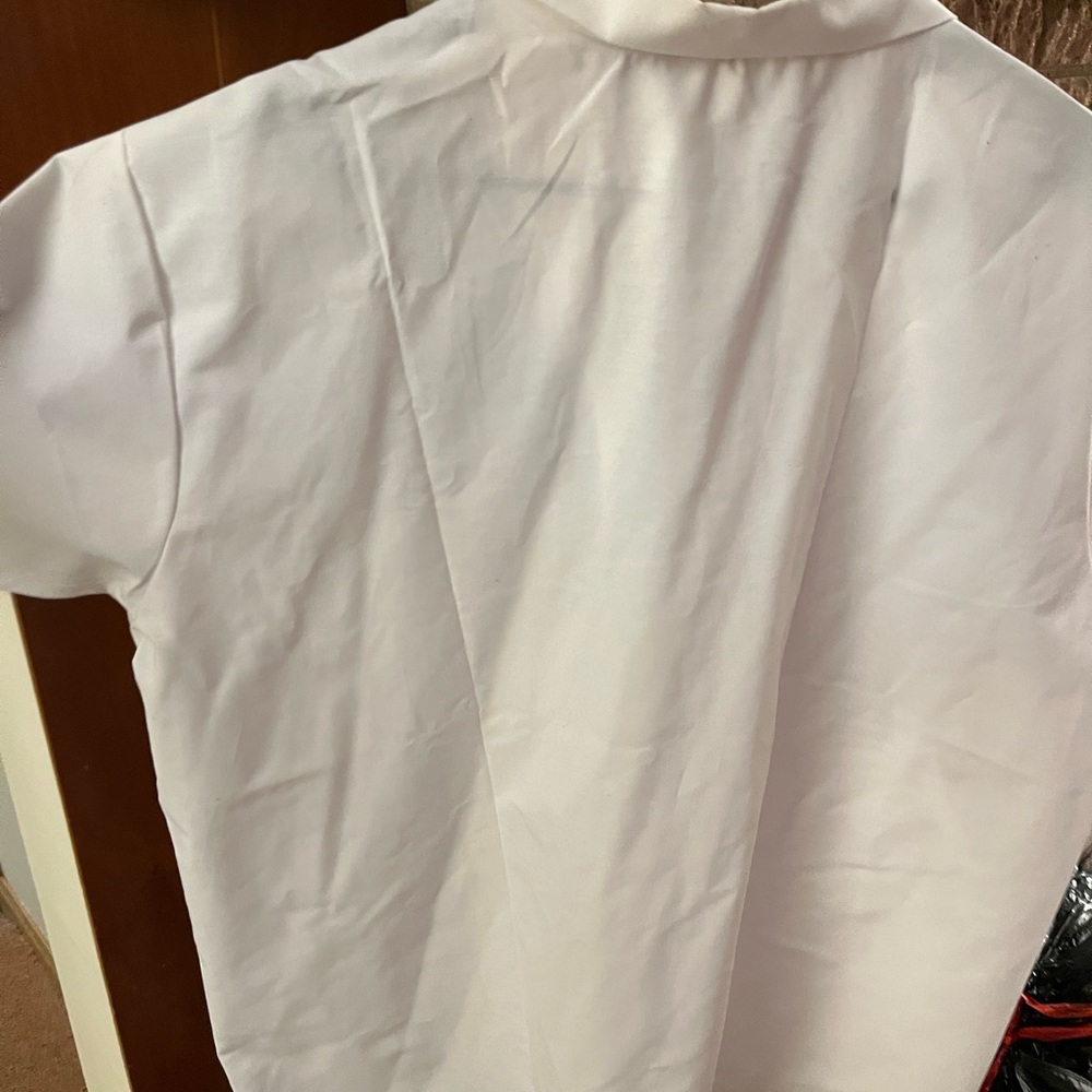 Chefs Jacket - Picture 3 of 3